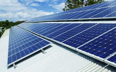 What is Solar Roof Rental?