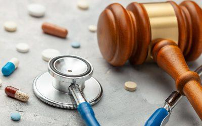 How to sue a doctor or hospital in South Africa