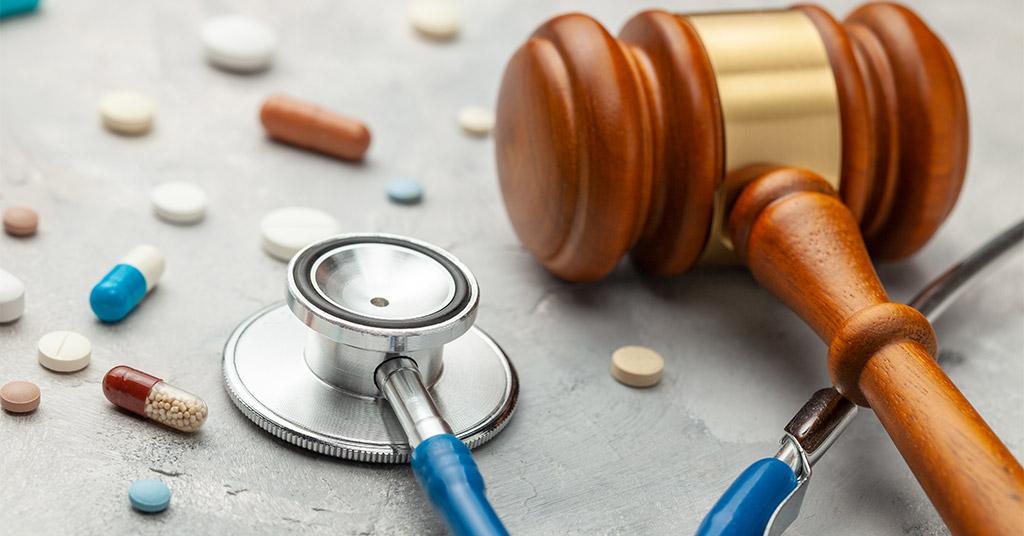 How to sue a doctor or hospital in South Africa