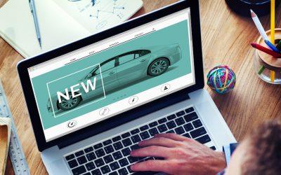 The Top 5 Most Effective Ways to Promote and Market a Used Car Dealership