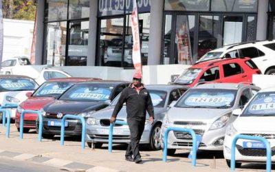 How To Start a Used Car Dealership in South Africa