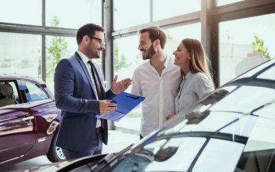 How much does it cost to start a used car dealership in South Africa?