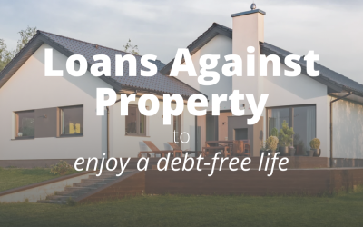 FAQ about Loans Against Unbonded Property in South Africa