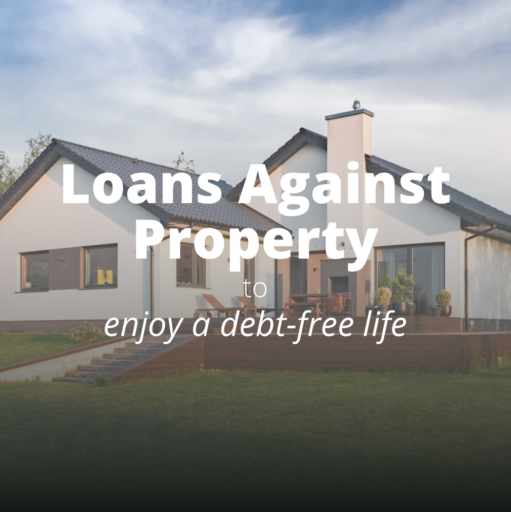 loans against property