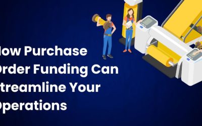 How Purchase Order Funding Can Streamline Your Operations
