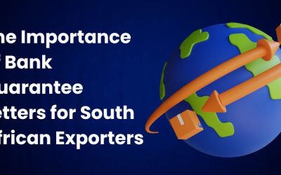 The Importance of Bank Guarantee Letters for South African Exporters