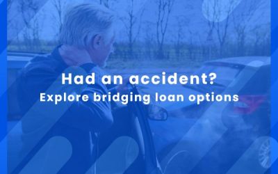 Facing Financial Hardship After an Accident? Explore Bridging Loan Options