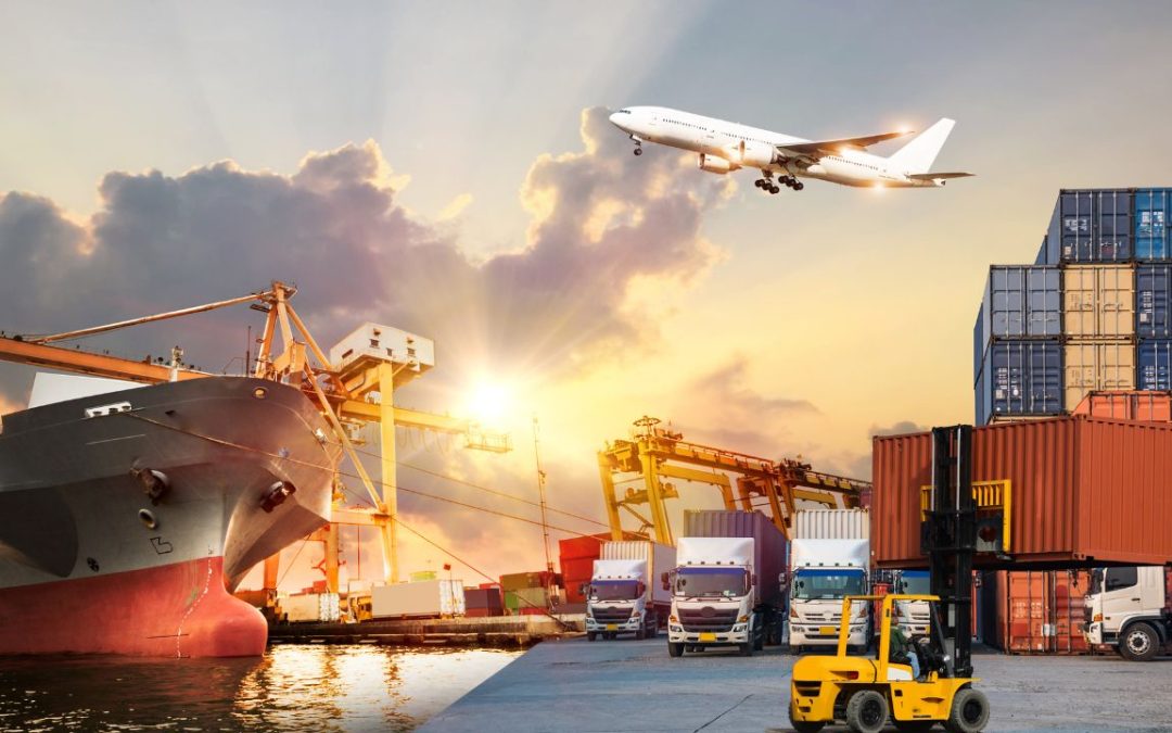 Funding for Trucking & Logistics