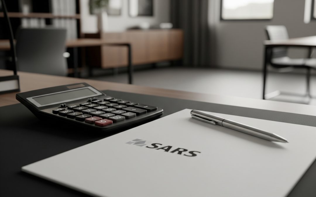 Are Business Loans Tax Deductible in South Africa?