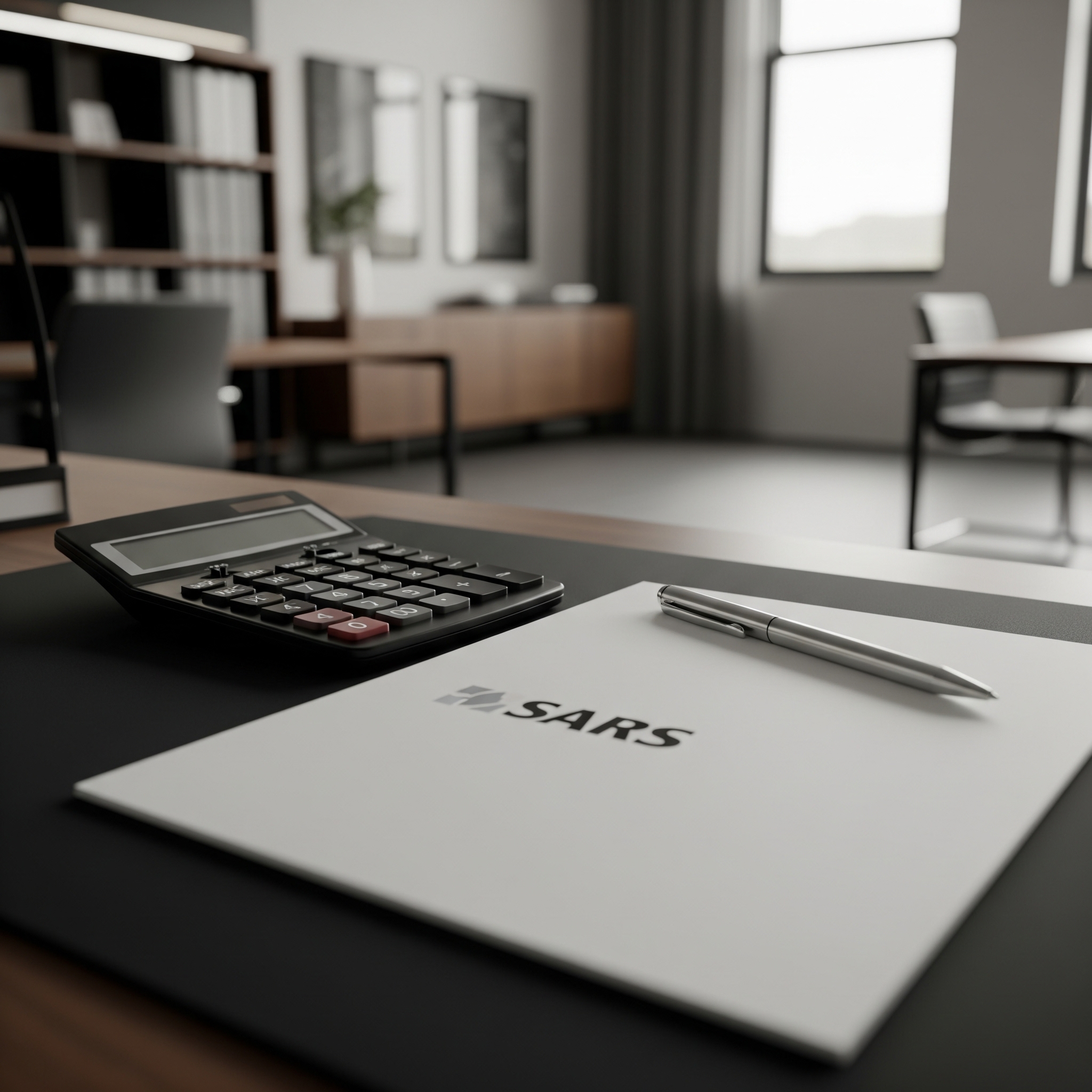 are business loans tax deductible