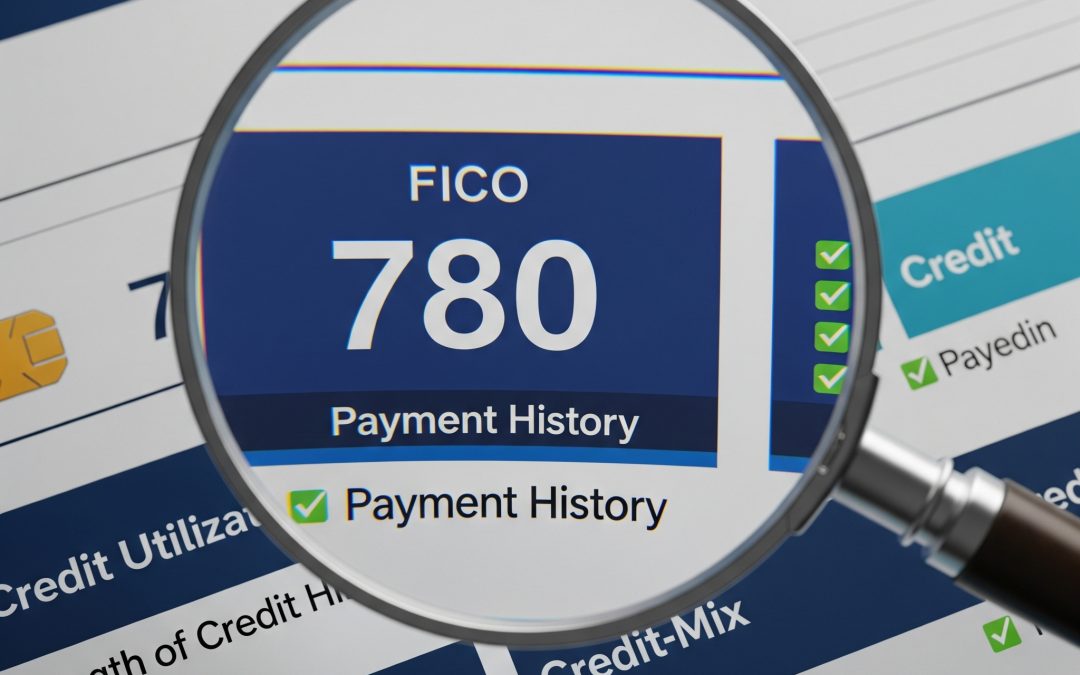 How To Check Your Credit Score