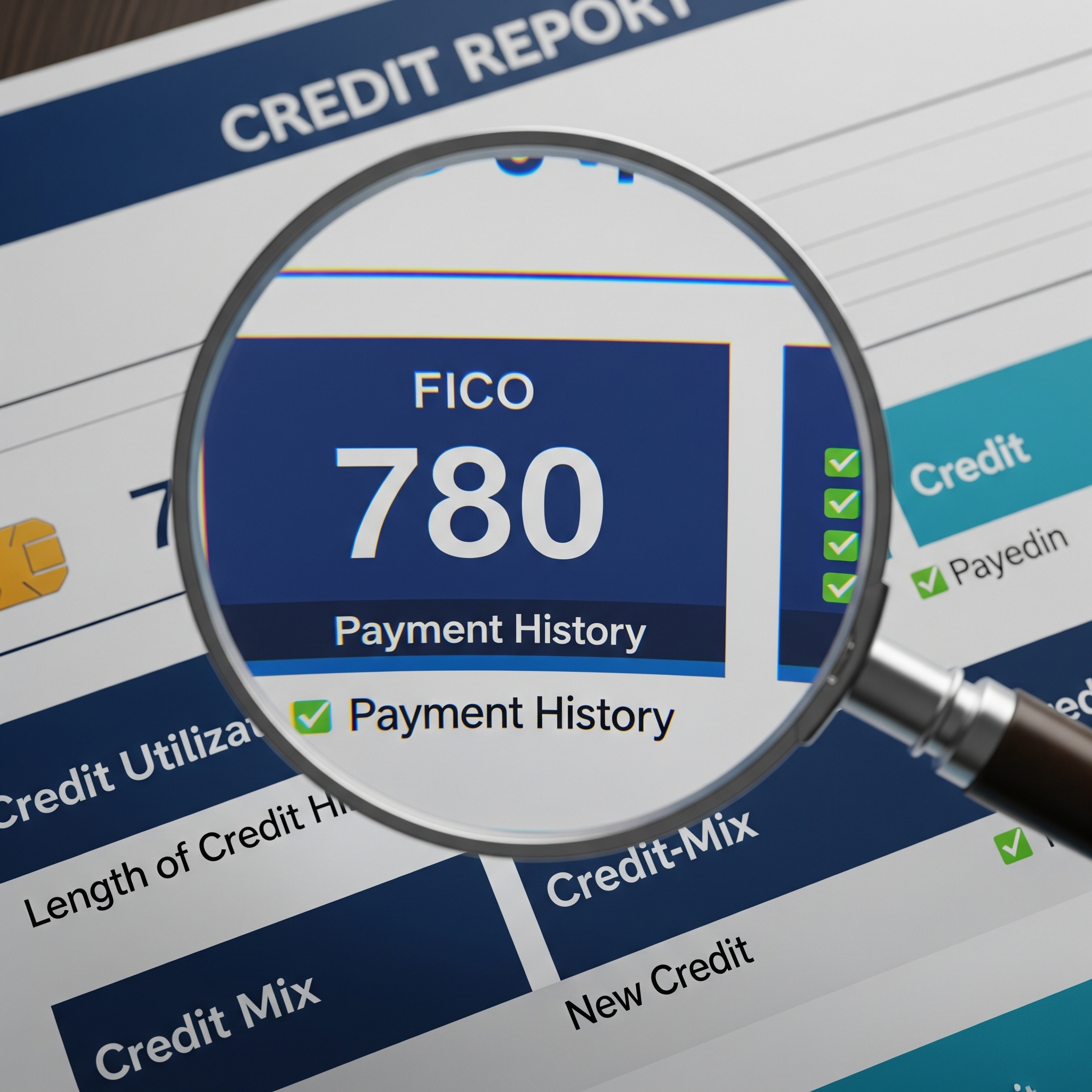 how to check your credit score