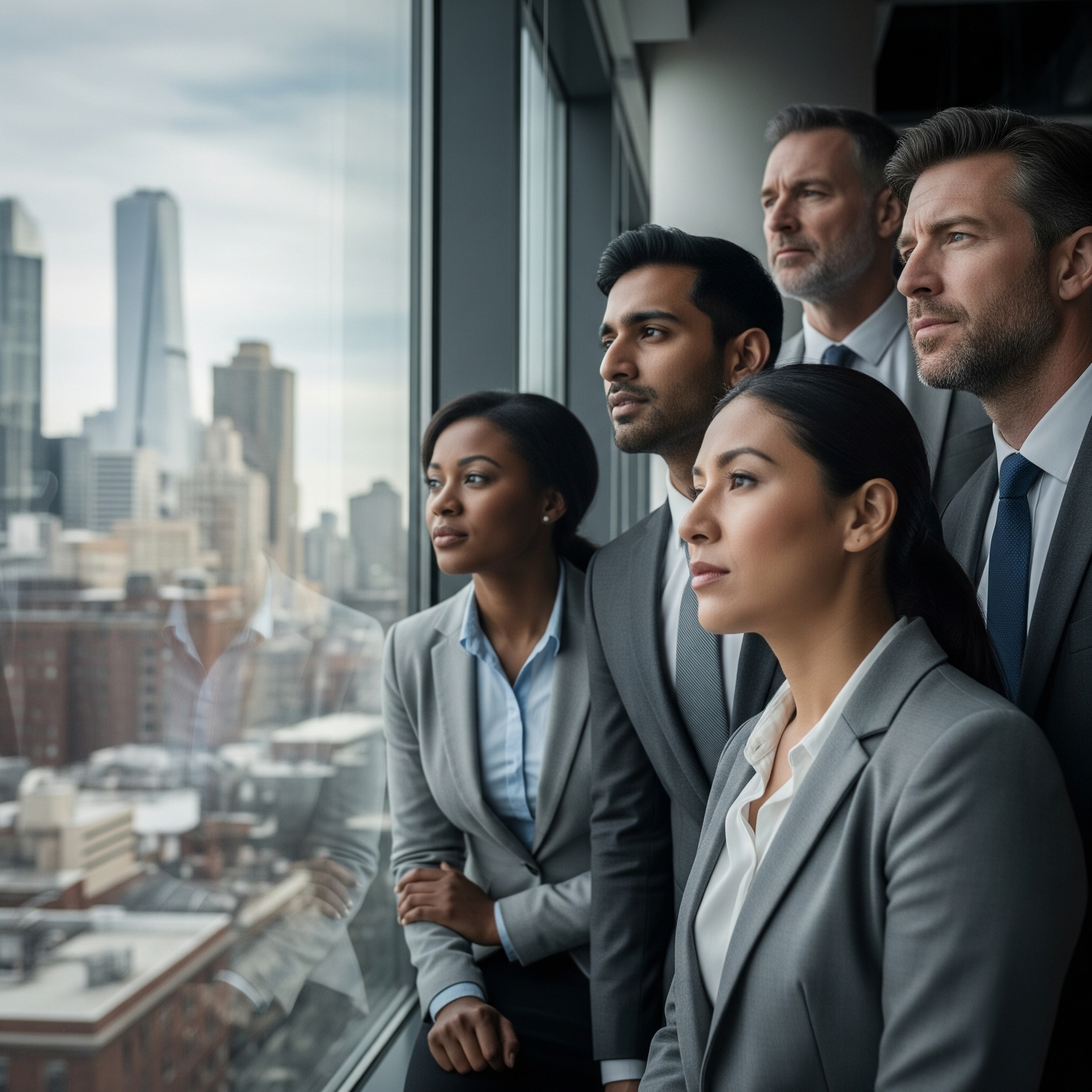 South African finance news august 2025