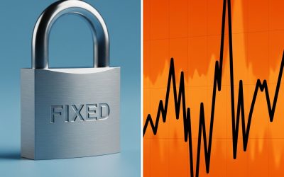 Fixed vs. Variable Interest Rates: What You Need to Know for Bridging Finance