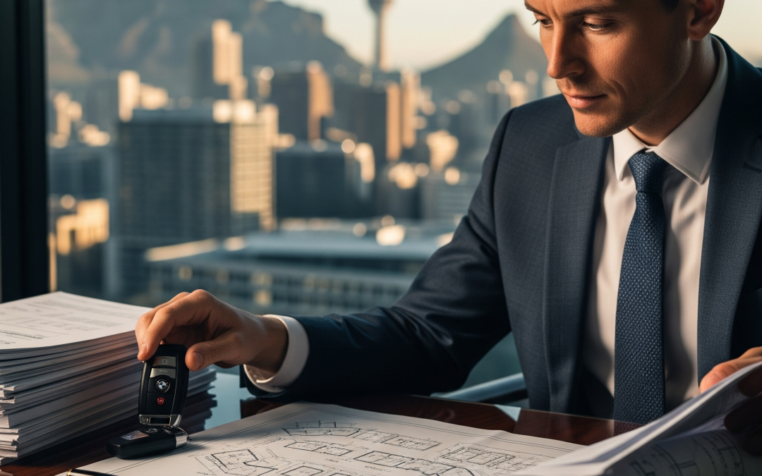 Quick Ways To Make Money in South Africa