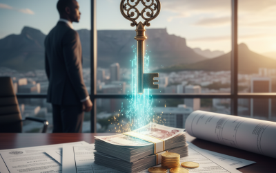 Loans Against Title Deed in South Africa
