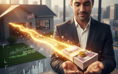 What is the Fastest Way to Get Property Sale Proceeds in South Africa?