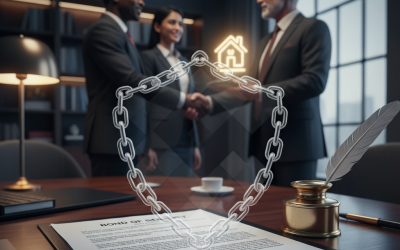 What is The Meaning of Bonds of Security?