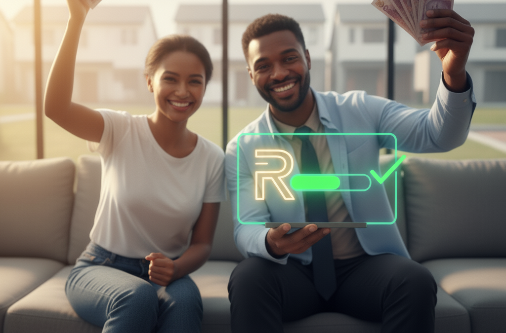 Selling Your Property? Get Quick Property Finance with a Seller’s Advance!