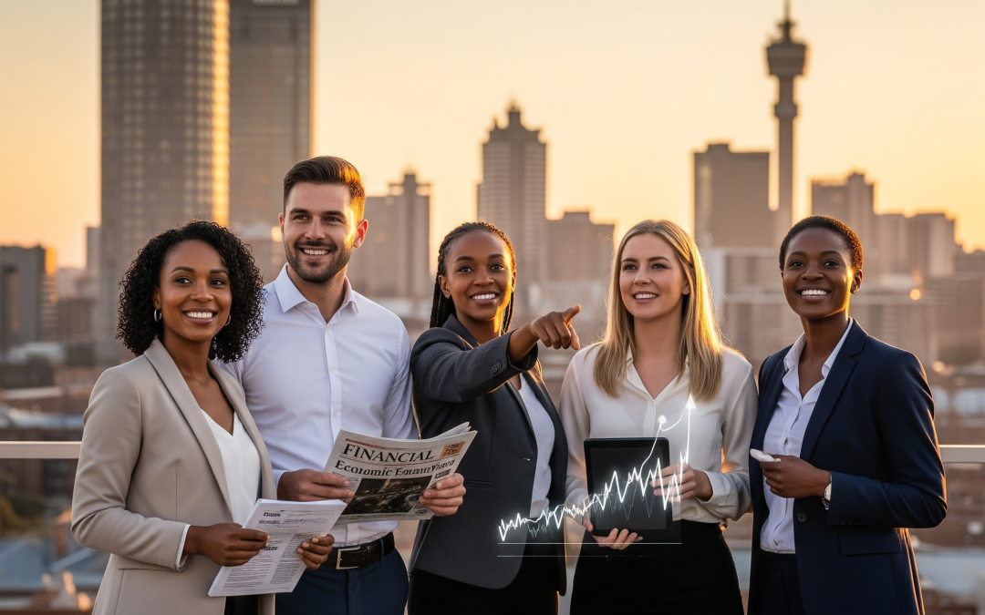 The Ultimate Guide to Loans for Business in South Africa in 2025