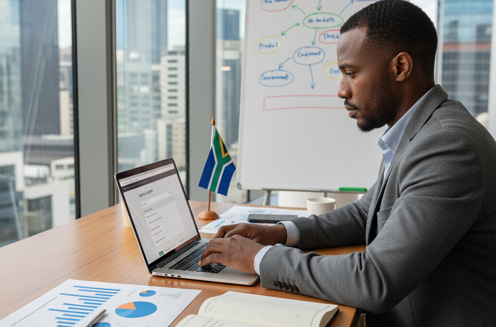 How to Secure Business Funding for Expansion in 2026