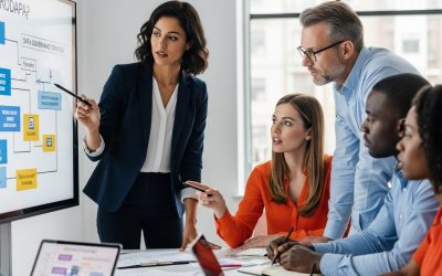 Post-Merger Integration: Ensuring Smooth Business Transitions