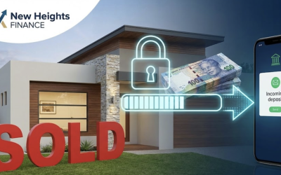 Seller’s Proceeds Loans: How to Get Paid Before Registration