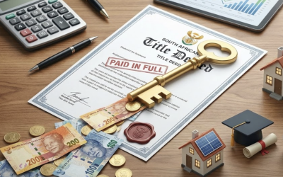 Equity Release: Turn Bond-Free Property into Cash in 2026