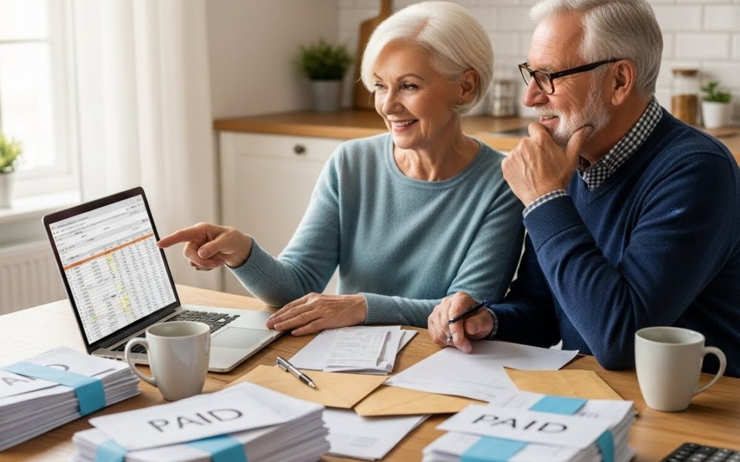 Top 5 Financial Mistakes People Make While Waiting for Their Pension Payout