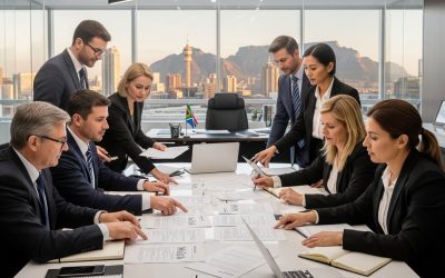 Legal and Regulatory Considerations for Mergers and Acquisitions in South Africa