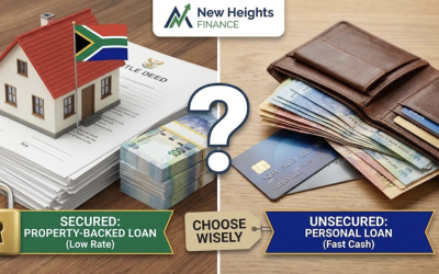 Loan Against Property vs. Personal Loan – What’s Better?