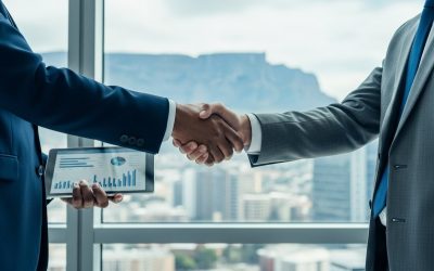 The Strategic Power of Mergers and Acquisitions