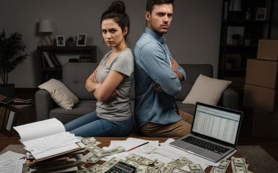 How to Use a Pension Bridging Loan to Cover Divorce Settlement Costs