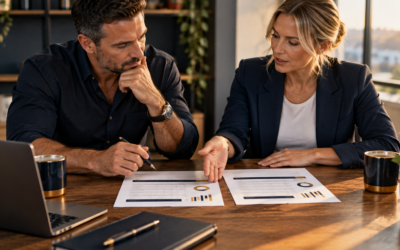 Business Line of Credit in South Africa