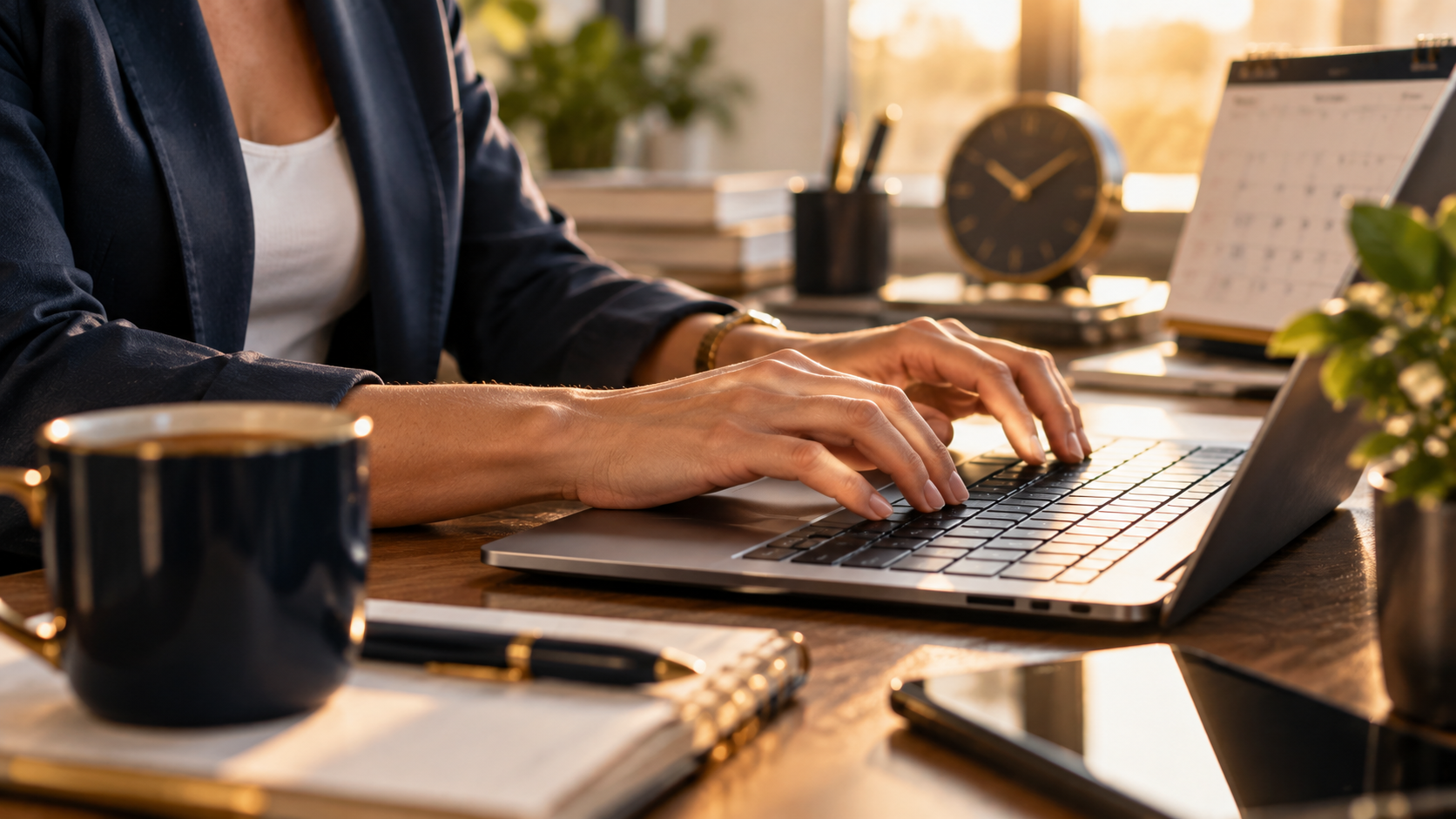 Quick Business Loans
