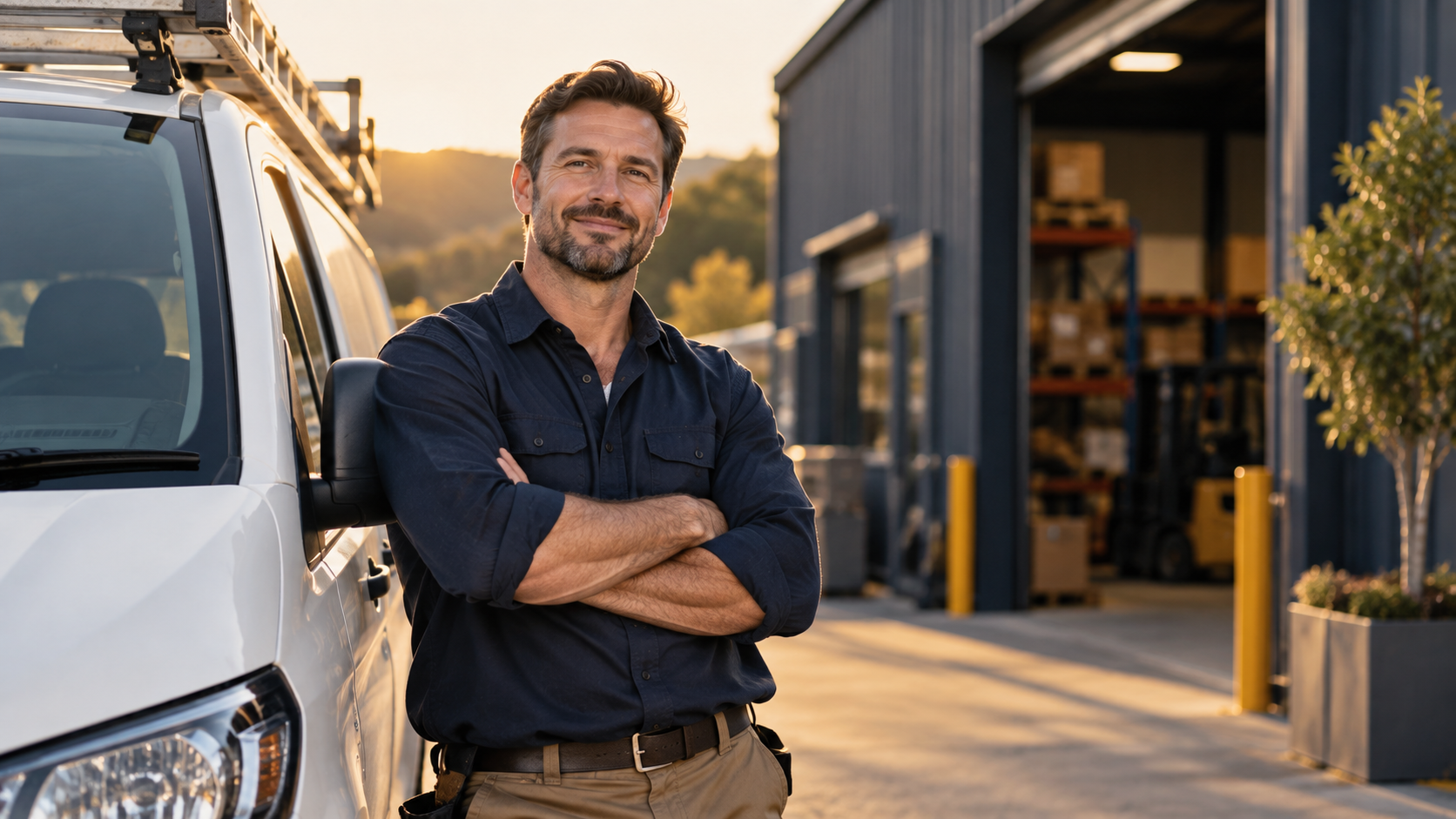 Secured Business Loans