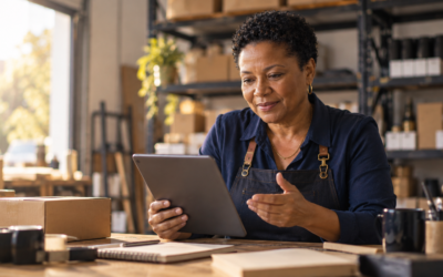 Short-Term Business Loans in South Africa