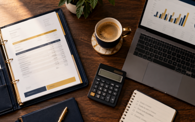 Working Capital Loans in South Africa