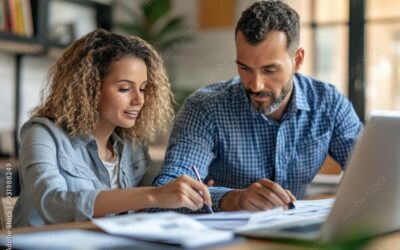 Business Debt Consolidation and Refinancing in South Africa