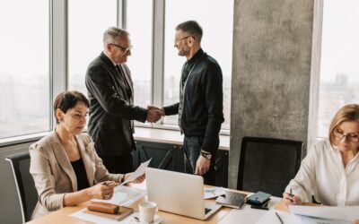 Management Buyout Finance in South Africa