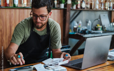 Accounts Receivable Financing in South Africa